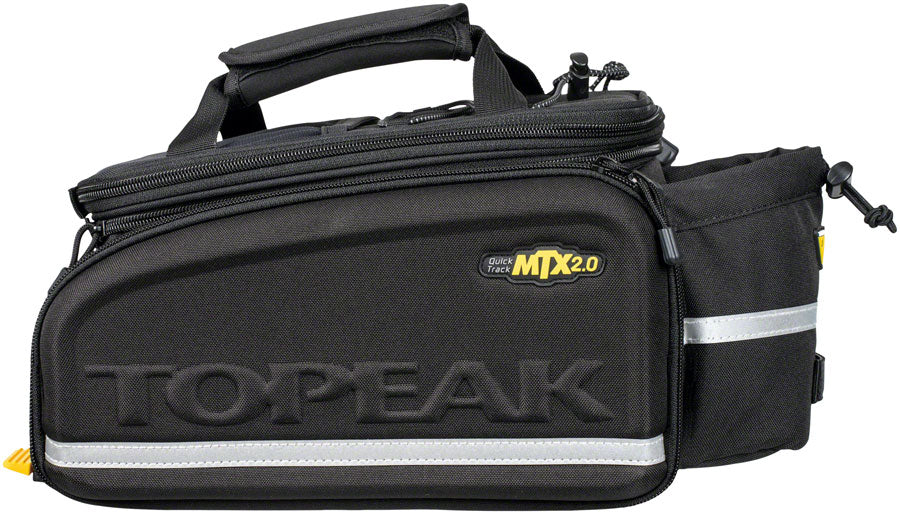 Topeak MTX TrunkBag DXP Bicycle Trunk Bags