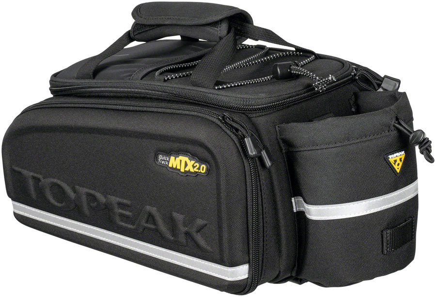 Topeak MTX TrunkBag EXP Bicycle Trunk Bags