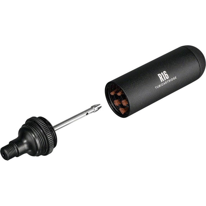 Topeak Tubi Cartridge Road Inflation Kit