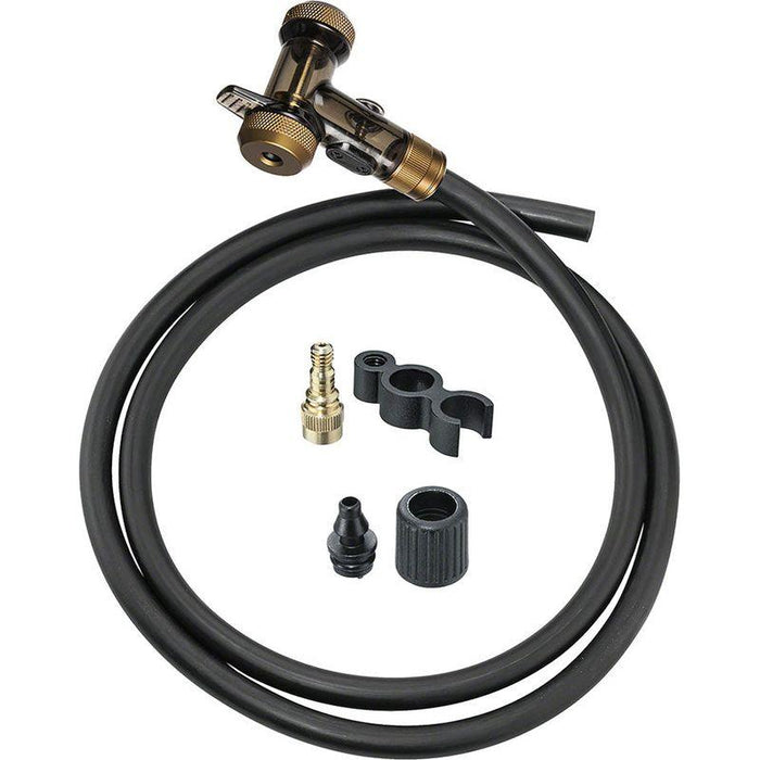 Topeak TubiHead Pump Upgrade Kit