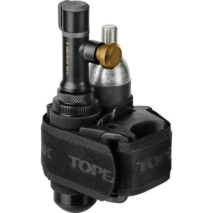 Topeak Tubi Master X CO2 Repair Kit - 25g