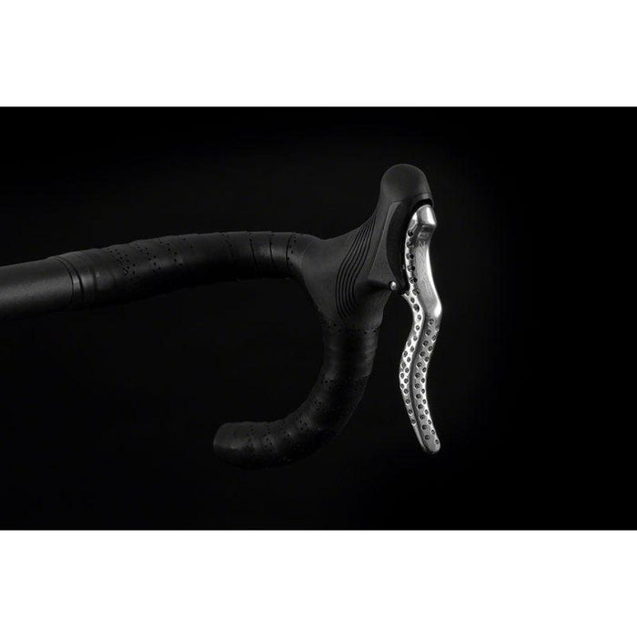 TRP RRL-SR Ultralight Non-Integrated Brake Lever - Pair Black/Silver