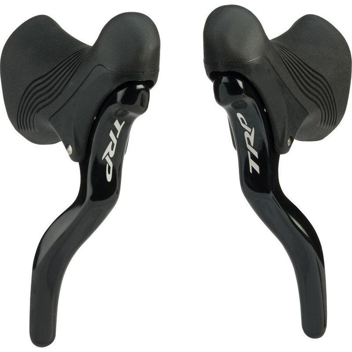 TRP RRL Brake Lever Set Aluminum Black