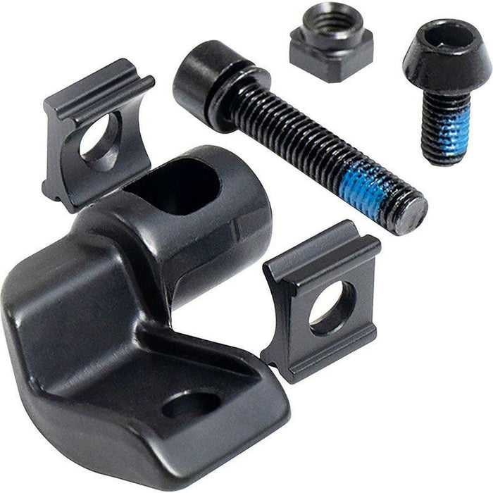 TRP HD3.3 Shifter Adapter Kit - I-Spec B to SRAM MatchMaker Right-Hand