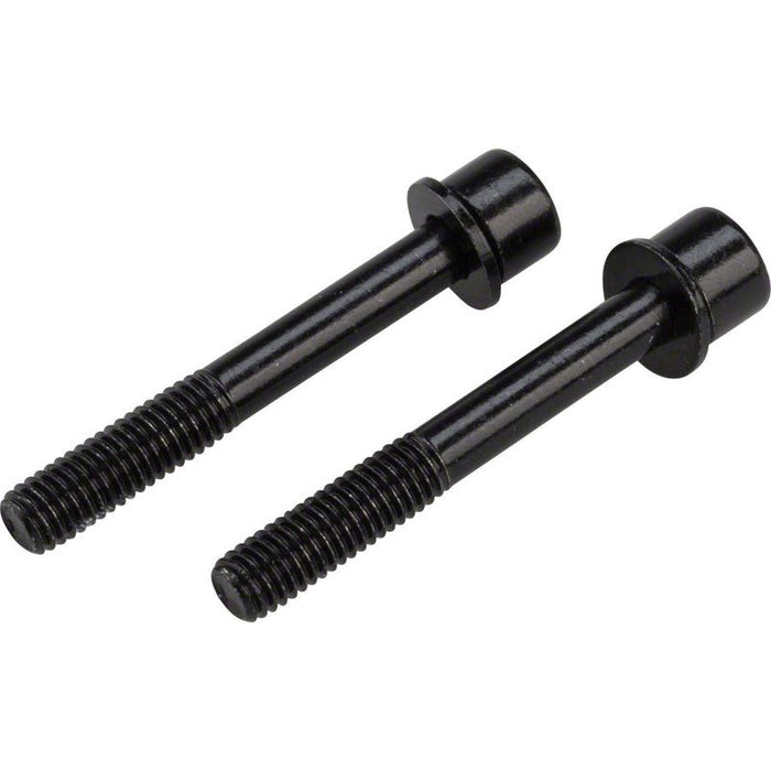 TRP Mounting Bolts for Flat Mount Rear Caliper - 37mm