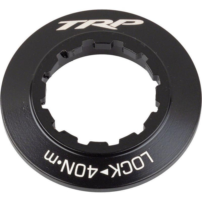 TRP Alloy Centerlock Lock Ring for 12mm Axle
