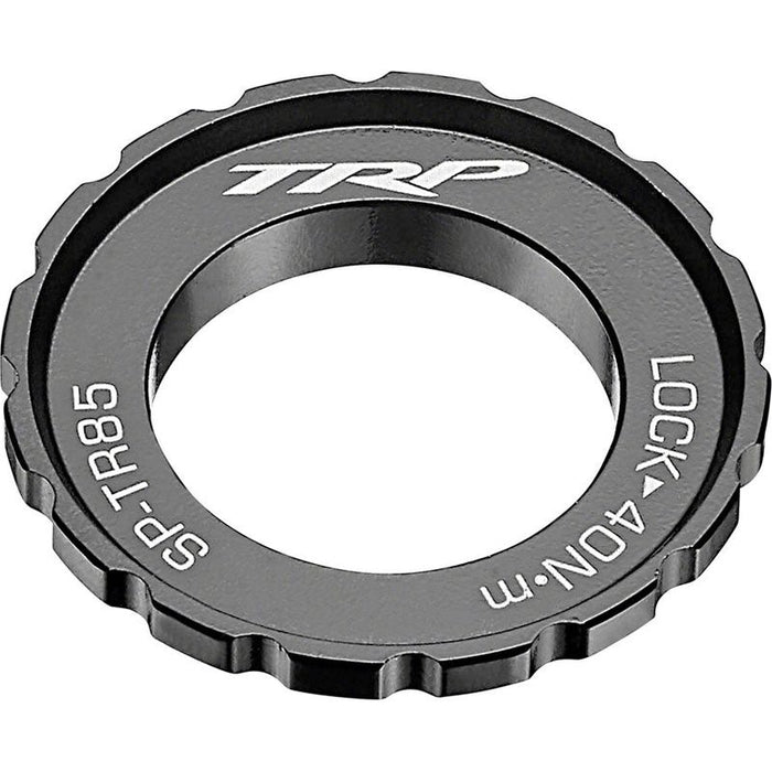 TRP Lock Ring for Centerlock Rotor - 15mm Axle