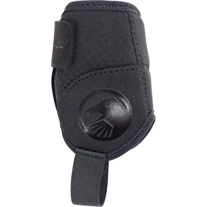 The Shadow Conspiracy Super Slim Ankle Guards - Black One Size