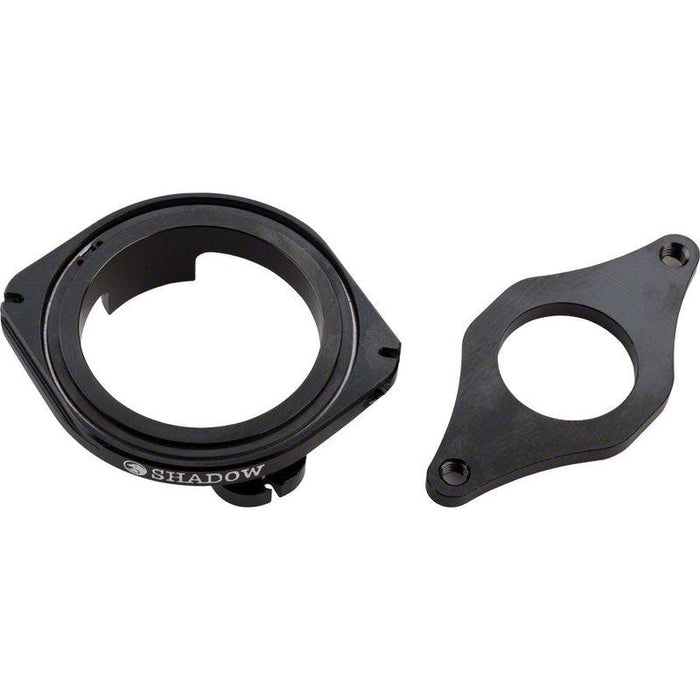 The Shadow Conspiracy Sano Detangler V2 Black