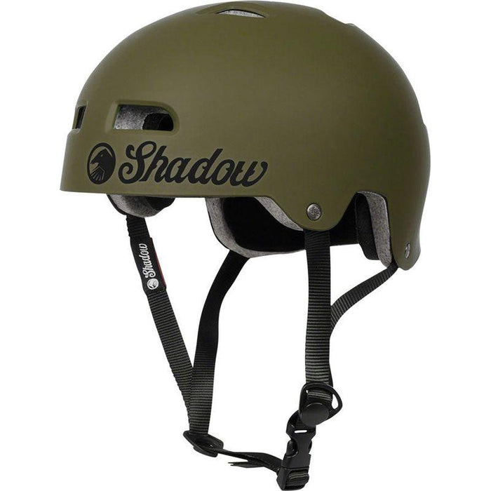 The Shadow Conspiracy Shadow Classic Bicycle Helmets