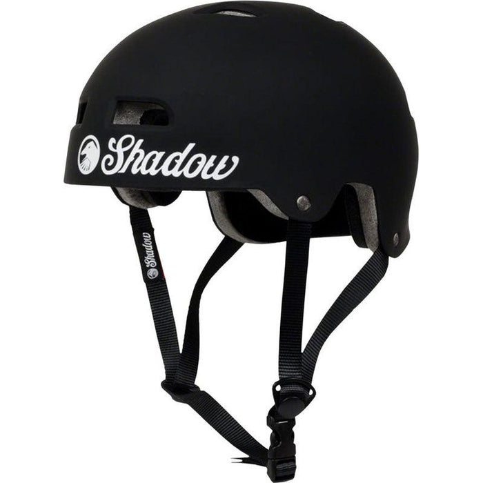 The Shadow Conspiracy Shadow Classic Bicycle Helmets