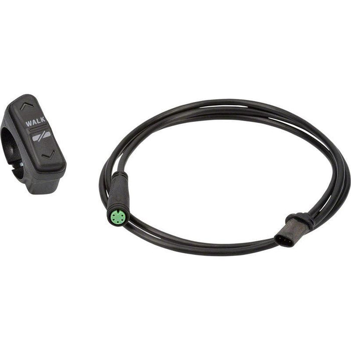 TQ Systems GmbH HPR Remote E-Bike Part & Accessories