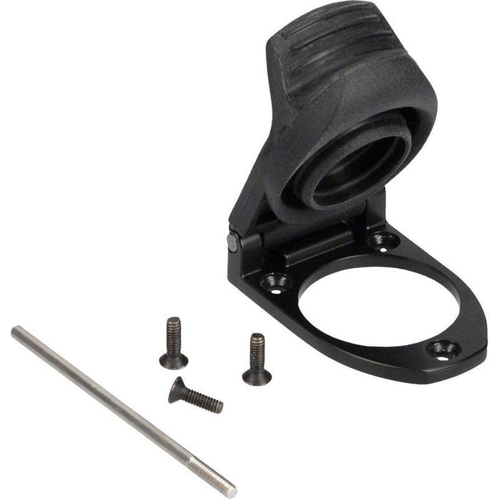 TQ Ebike Chargeport Cover Set