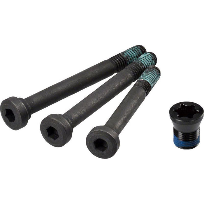 TQ Ebike HPR50 Drive Unit Bolt Set