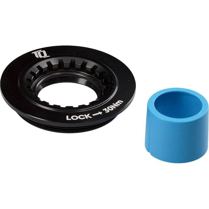 TQ Ebike Lock Ring Set