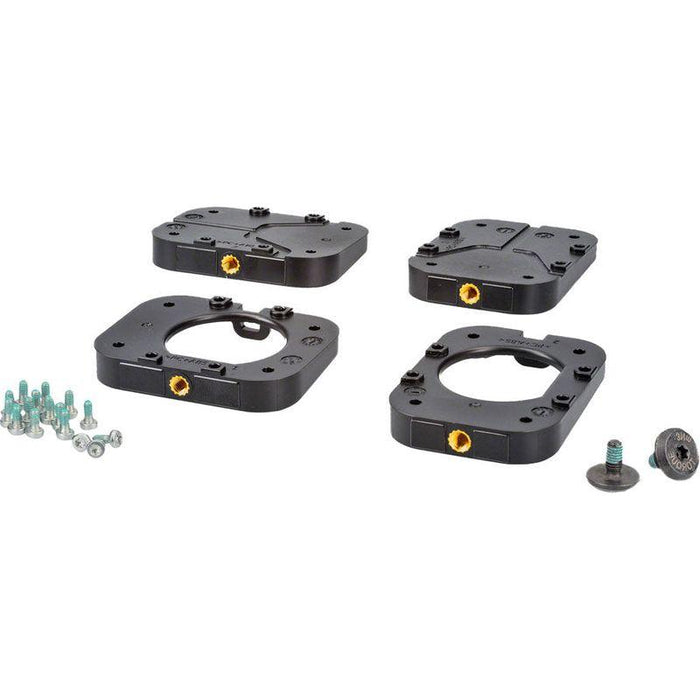 TQ Ebike HPR Battery - V01 Bracket Set