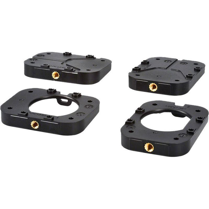 TQ Ebike HPR Battery - V01 Bracket Set