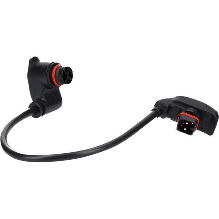 TQ Systems GmbH Range Extender E-Bike Part & Accessories