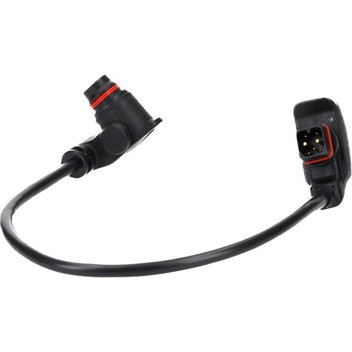 TQ Systems GmbH Range Extender E-Bike Part & Accessories