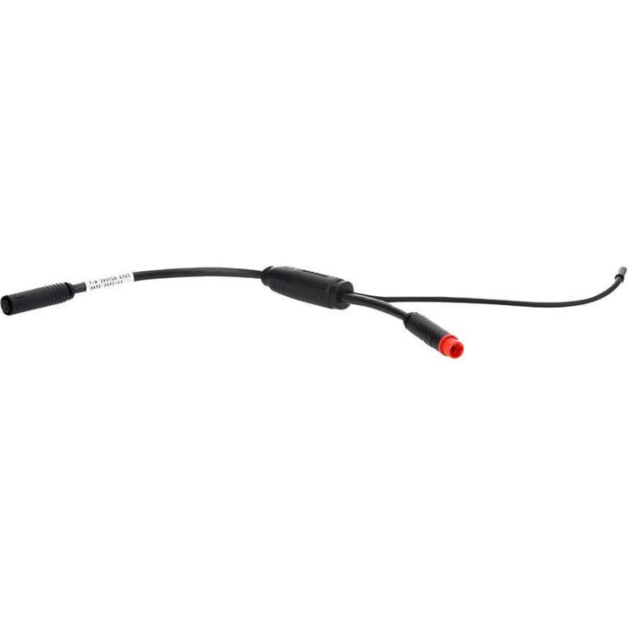 TQ Ebike Y-Splitter Aux Cable - 150mm