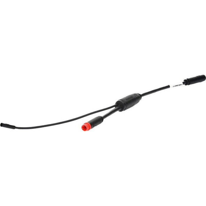 TQ Ebike Y-Splitter Aux Cable - 150mm