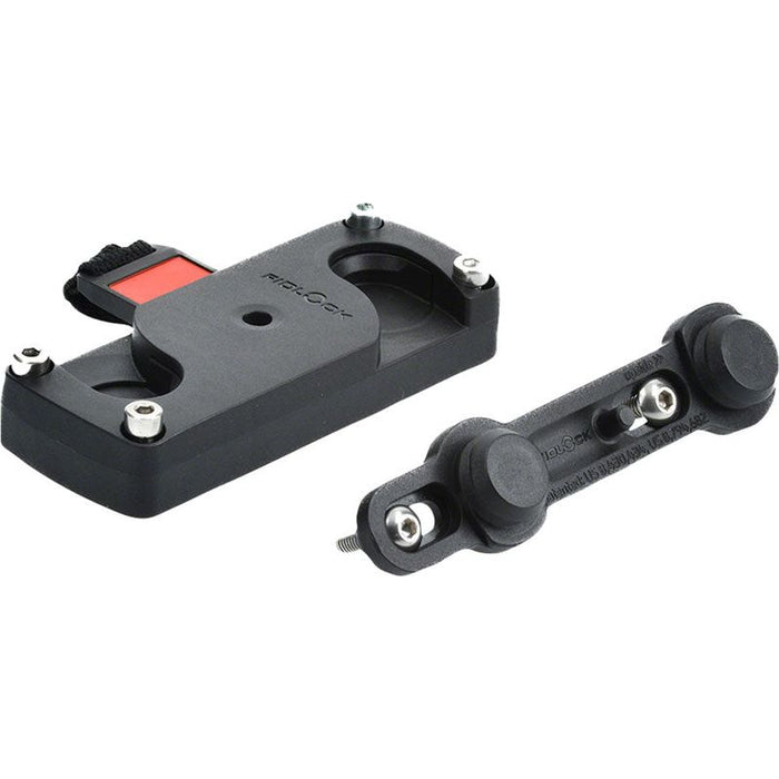 TQ Ebike Range Extender Holder - Fidlock Mount
