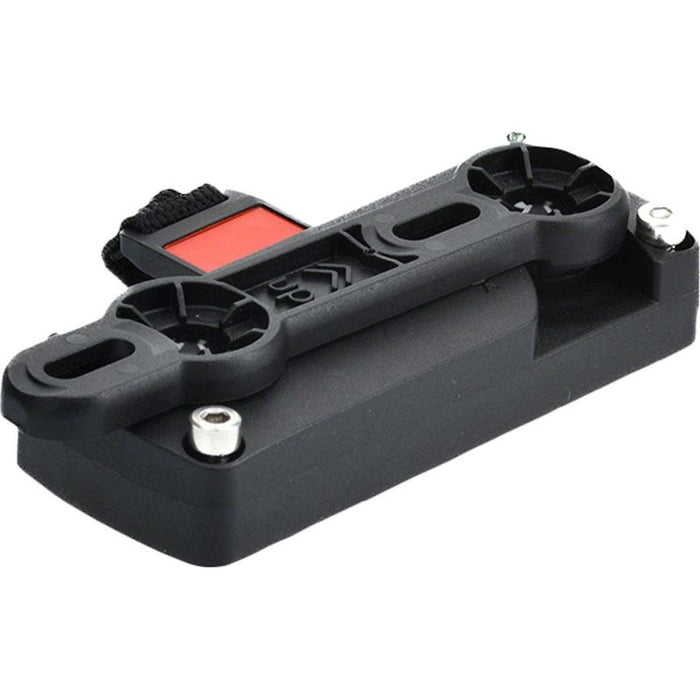 TQ Ebike Range Extender Holder - Fidlock Mount