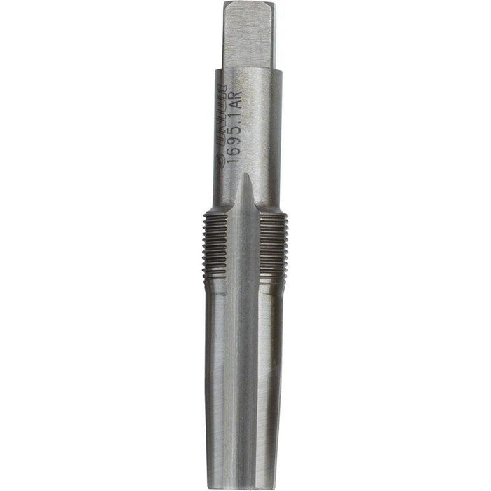 Unior Proprietary Right Reaming Pedal Tap for Pedal Thread Inserts