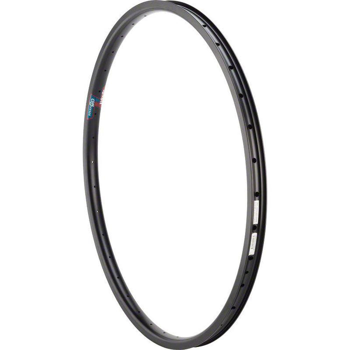 Velocity Cliffhanger Bicycle Wheel Rims