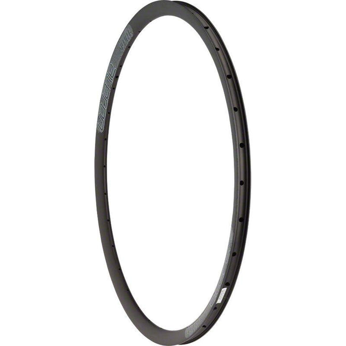 Velocity Atlas Rim Silver 700c Disc 36h