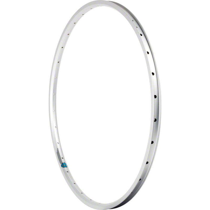 Velocity Atlas Rim Silver 700c Disc 36h