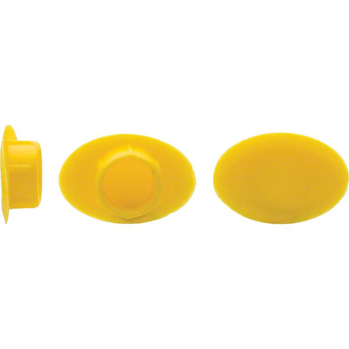 Velocity Rim Plugs Bicycle Rim Accessories