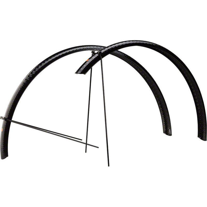 Velo Orange Hammered Bicycle Fender Sets