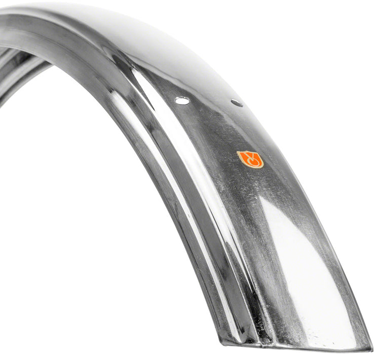 Velo Orange Fluted Fender Bicycle Fenders