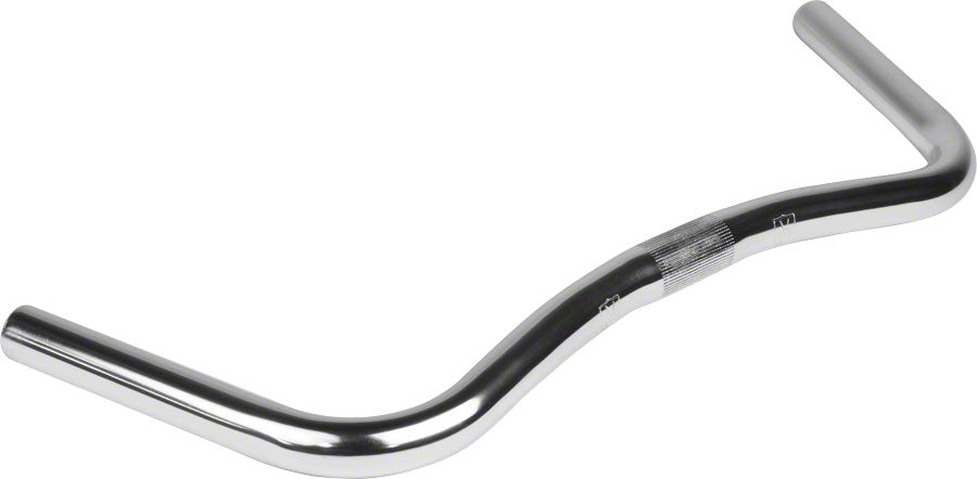Velo Orange Porteur Bicycle Handlebars