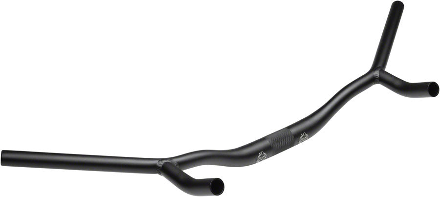 Velo Orange Crazy Handlebars