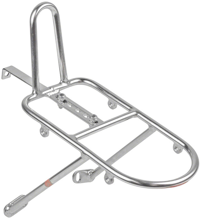 Velo Orange Randonneur Front Canti Rack Bicycle Cargo Racks