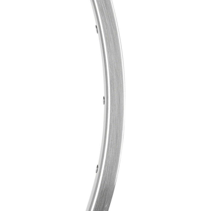 Velo Orange Enterprise Rim - 700 Disc/Rim Silver 32H Clincher