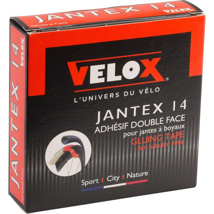 Velox Jantex 76 Competition Bicycle Tubular Adhesive
