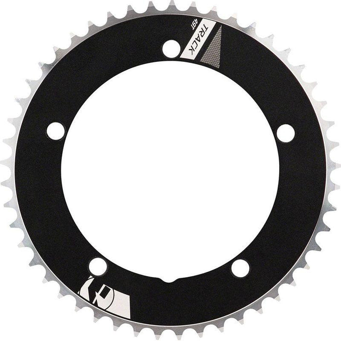 Vision Track 49t 144 BCD Bicycle Chainrings