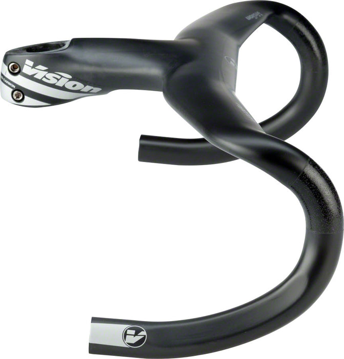 Vision Metron 5D Drop Bicycle Handlebars