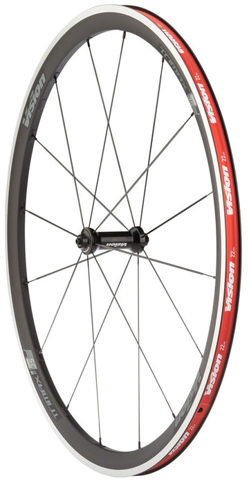 Vision Trimax 35 Wheelset Bicycle Wheels