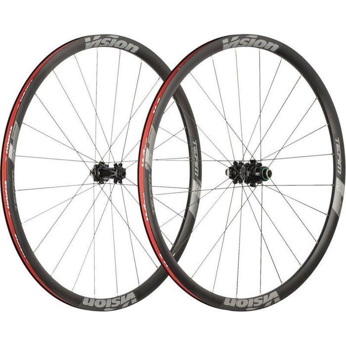 Vision Team 30 Bicycle Wheels
