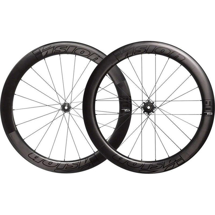 Vision Metron 60 SL TL Disc Bicycle Wheels