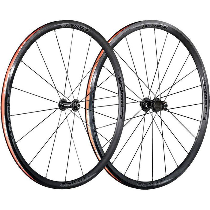 Vision Team 30 Comp TL Bicycle Wheels