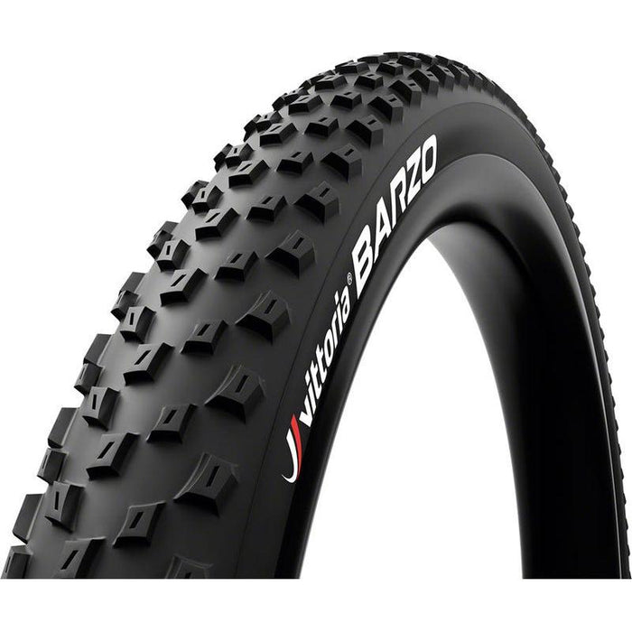 Vittoria Barzo Tire - 29 x 2.25 Tubeless Folding Black 1C