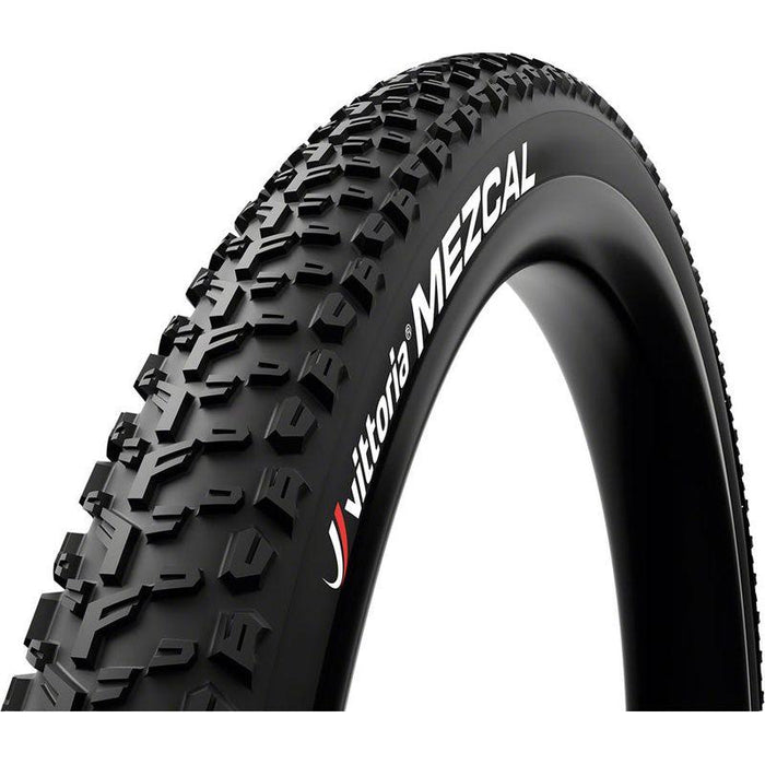 Vittoria Mezcal III Tire - 29 x 2.25 Tubeless Folding Black 1C