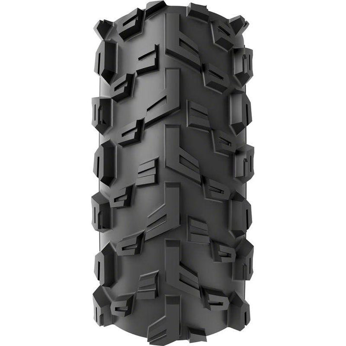 Vittoria Mezcal III Tire - 29 x 2.25 Tubeless Folding Black 1C