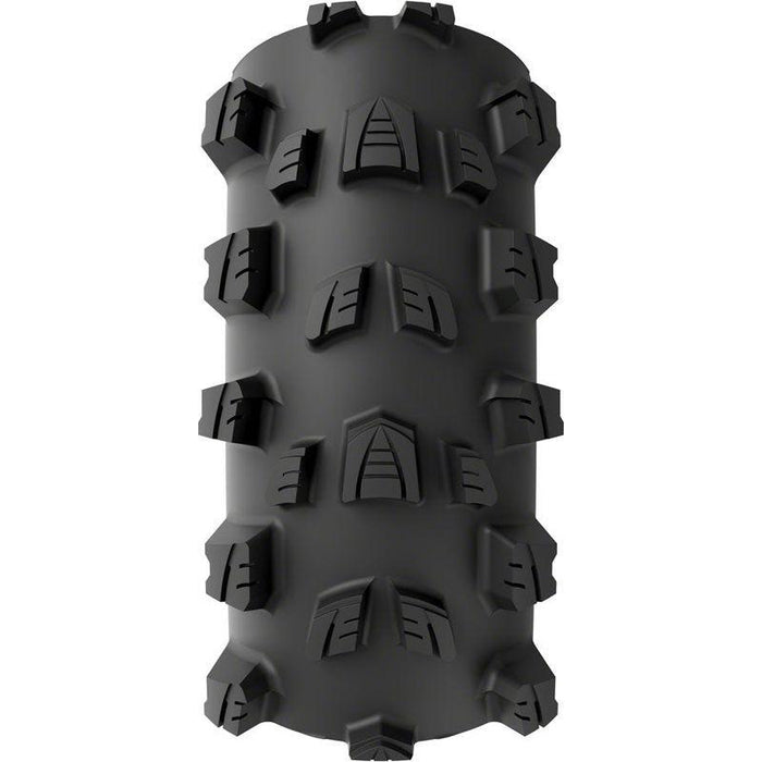 Vittoria Mostro Enduro Race Tire - 29 x 2.4 Tubeless Folding Black Graphene Silica G2.0 E-Bike