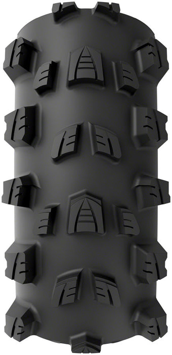 Vittoria Mostro Enduro Race Tire - 29 x 2.6 Tubeless Folding Black Graphene Silica G2.0 E-Bike